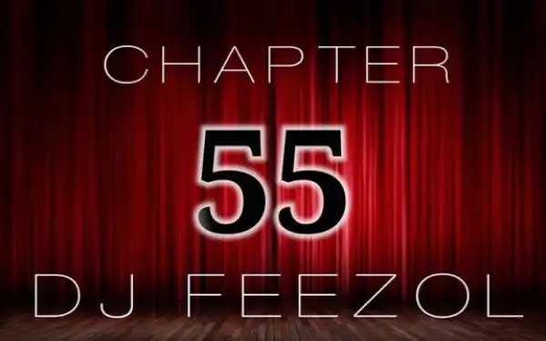 DJ FeezoL - Chapter 55 2019 December Mix
